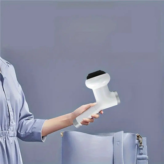 Massage Guns for Office Workers: Relieve Neck and Shoulder Tension at Your Desk