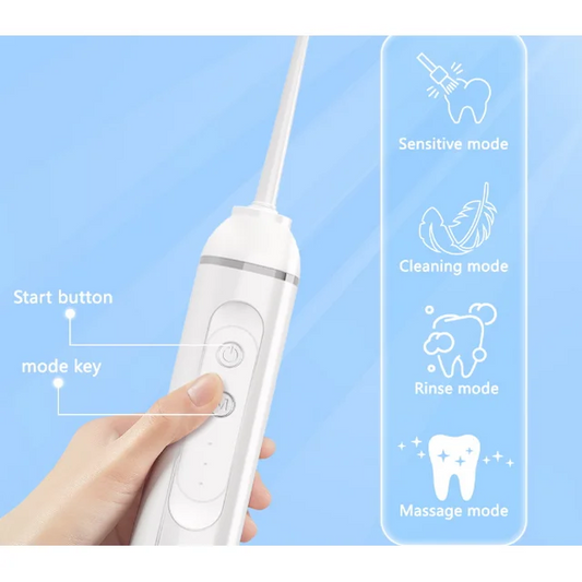 Water Flosser vs Traditional Floss: Which Is Better?