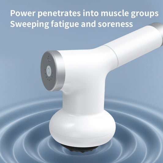 What Is a Massage Gun and How Does It Work?