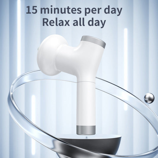 Massage Gun 101: How to Use It Safely and Effectively