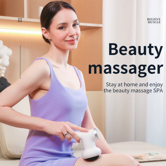 Should You Use a Massage Gun Before or After a Workout?