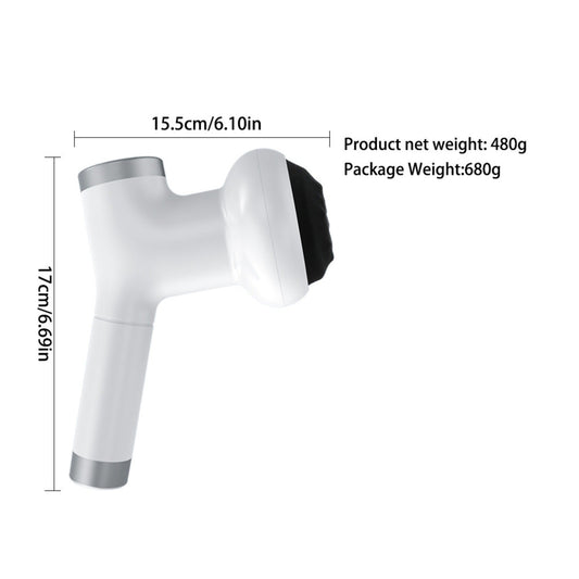 Understanding Massage Gun Attachments and Their Uses