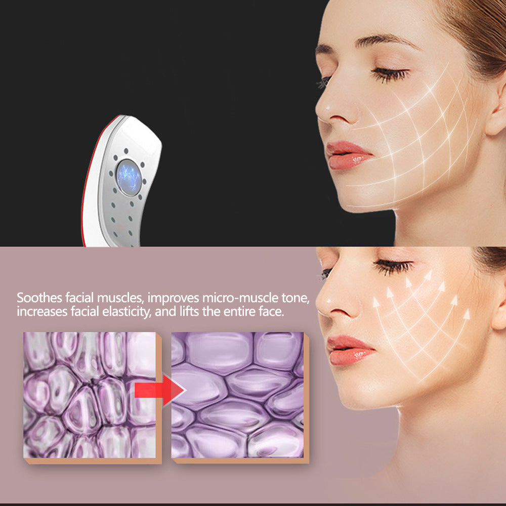 Before and After: Real Results from Facial Slimming Tools