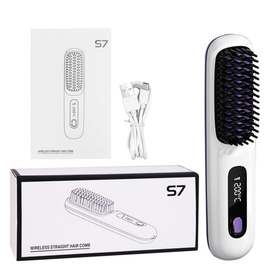 Can You Curl Your Hair with a Hair Straightener Brush?
