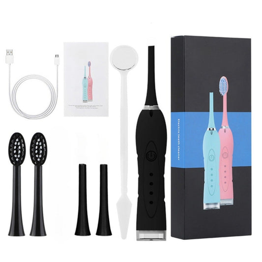 What Does a Pressure Sensor Do on an Electric Toothbrush?