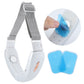 Mifanstech EMS Microcurrent Face Lift LED Photon Therapy Slimming Vibration Massager V Face Shaping Double Chin Reduction Machine